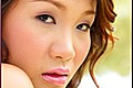Hiroko Rumi Cupping Tits In Hands
