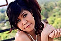 Nana Lee Baring Breasts